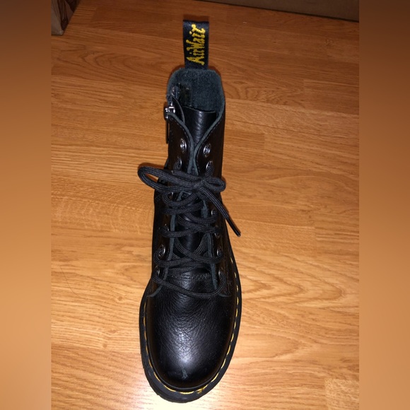 'Jadon' Boot
DR. MARTENS - Picture 7 of 16
